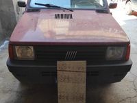 Usata Fiat Panda 54 CV (39 kW) 2003 Utilitaria