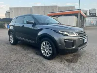 Usata Land Rover Range Rover evoque HSE 150 CV (110 kW) 2018 Grigio SUV