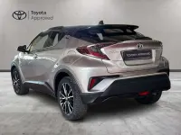 Usata Toyota C-HR Lounge 122 CV (89 kW) 2019 Other SUV