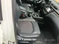 Usata Nissan Qashqai 110 CV (80 kW) 2018 Bianco SUV