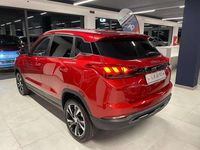 Nuova EVO Evo 5 126 CV (92 kW) 2025 Rosso SUV