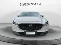 Usata Mazda CX-30 186 CV (136 kW) 2023 Polimetal SUV