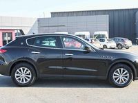 Usata Maserati Levante 350 CV (257 kW) 2019 Nero SUV