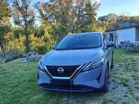 Usata Nissan Qashqai N-Connecta 158 CV (116 kW) 2023 Grigio SUV