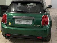 Usata Mini Cooper 135 kW (184 CV) 2020 Verde Utilitaria