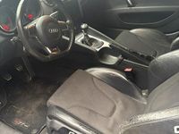 Usata Audi TT Ambiente 200 CV (147 kW) 2007 Grigio Coupé