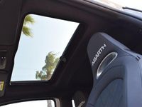Usata Abarth 595 Turismo 165 CV (121 kW) 2021 Grigio campovolo / pastello Utilitaria