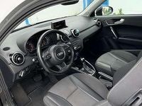Usata Audi A1 Ambition 122 CV (89 kW) 2012 Berlina