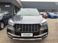 Usata DR DR 4.0 114 CV (83 kW) 2023 Argento SUV