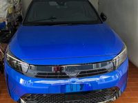 Nuova Opel Corsa GS Line 101 CV (74 kW) 2025 Berlina
