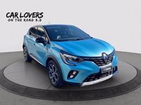 usata Renault Captur Captur1.6 e-tech phev intens 160cv auto my21