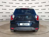 Nuova KGM Tivoli 163 CV (119 kW) 2026 Nero SUV