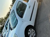 Usata Renault Kangoo 90 CV (66 kW) 2019 Bianco Monovolume
