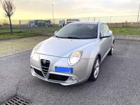 Usata Alfa Romeo MiTo Distinctive 135 CV (99 kW) 2011 Other Utilitaria