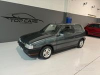 usata Fiat Uno turbo i.e. cat 3 porte Racing