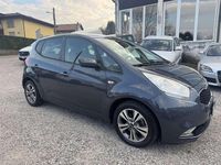 Usata Kia Venga Active 90 CV (66 kW) 2016 Other Utilitaria