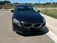 Usata Volvo V40 2014 Nero Station wagon
