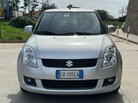 usata Suzuki Swift 5P 1.3 16V GL PERFETTA +KM CERTIFICATI !!!!