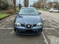 Usata Seat Ibiza Stylance 2006 Grigio Utilitaria