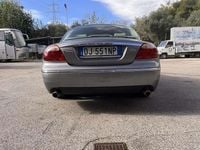 Usata Jaguar S-Type Classic 207 CV (152 kW) 2007 Berlina