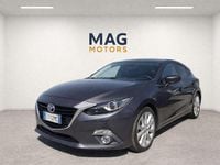 Usata Mazda 3 Evolve 150 CV (110 kW) 2014 Other Berlina