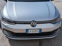 Usata VW Golf VII Life 150 CV (110 kW) 2020 Berlina