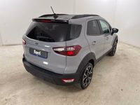 usata Ford Ecosport 1.0 ecoboost active s&s 125cv