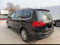 Usata VW Sharan Edition 116 CV (85 kW) 2010 Monovolume