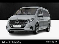Nuova Mercedes V250 Marco Polo 190 CV (139 kW) 2026 Grigio Monovolume