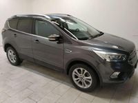Usata Ford Kuga S 120 CV (88 kW) 2019 Grigio SUV