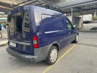 Usata Opel Combo 75 CV (55 kW) 2009 Monovolume