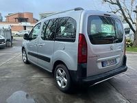 Usata Peugeot Partner 90 CV (66 kW) 2009 Monovolume