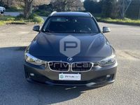 usata BMW 318 318 d xDrive Touring x drive