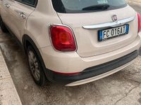 Usata Fiat 500X 95 CV (69 kW) 2016 SUV
