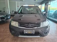 Usata Suzuki Grand Vitara 129 CV (94 kW) 2013 Grigio SUV