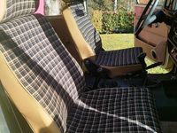 Usata Mercedes G240 1981 SUV