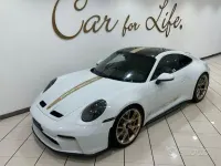 Usata Porsche 911 GT3 510 CV (375 kW) 2022 Bianco Coupé