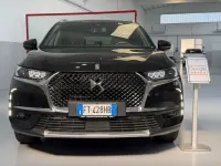 Usata DS Automobiles DS7 Crossback Opera 177 CV (130 kW) 2018 Nero SUV
