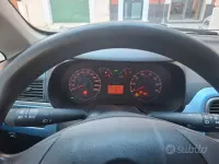 Usata Fiat Grande Punto 65 CV (47 kW) 2006 Utilitaria