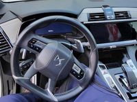 Usata DS Automobiles DS7 Crossback 131 CV (96 kW) 2021 Bianco SUV