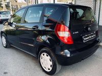 usata Mercedes A180 A 180cdi Avantgarde **VED.NOTE**