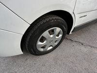 Usata Nissan Primastar 150 CV (110 kW) 2008 Bianco Monovolume