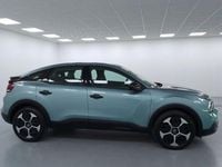 Usata Citroën C4 PureTech 101 CV (74 kW) 2024 Blu Berlina