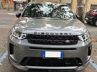usata Land Rover Discovery Sport - 2023