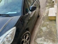 Usata Citroën C3 68 CV (50 kW) 2013 Nero Utilitaria