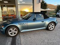Usata BMW Z3 2000