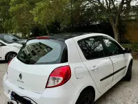 Usata Renault Clio IV 68 CV (50 kW) 2013 Bianco Berlina