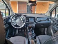 Usata Opel Mokka 2018 SUV