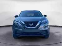 Nuova Nissan Juke Acenta 114 CV (83 kW) 2026 Grigio piombo SUV
