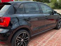 Usata VW Polo 90 CV (66 kW) 2015 Utilitaria